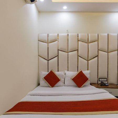 Hotel Star Dx By P K Residency New Delhi Exterior photo