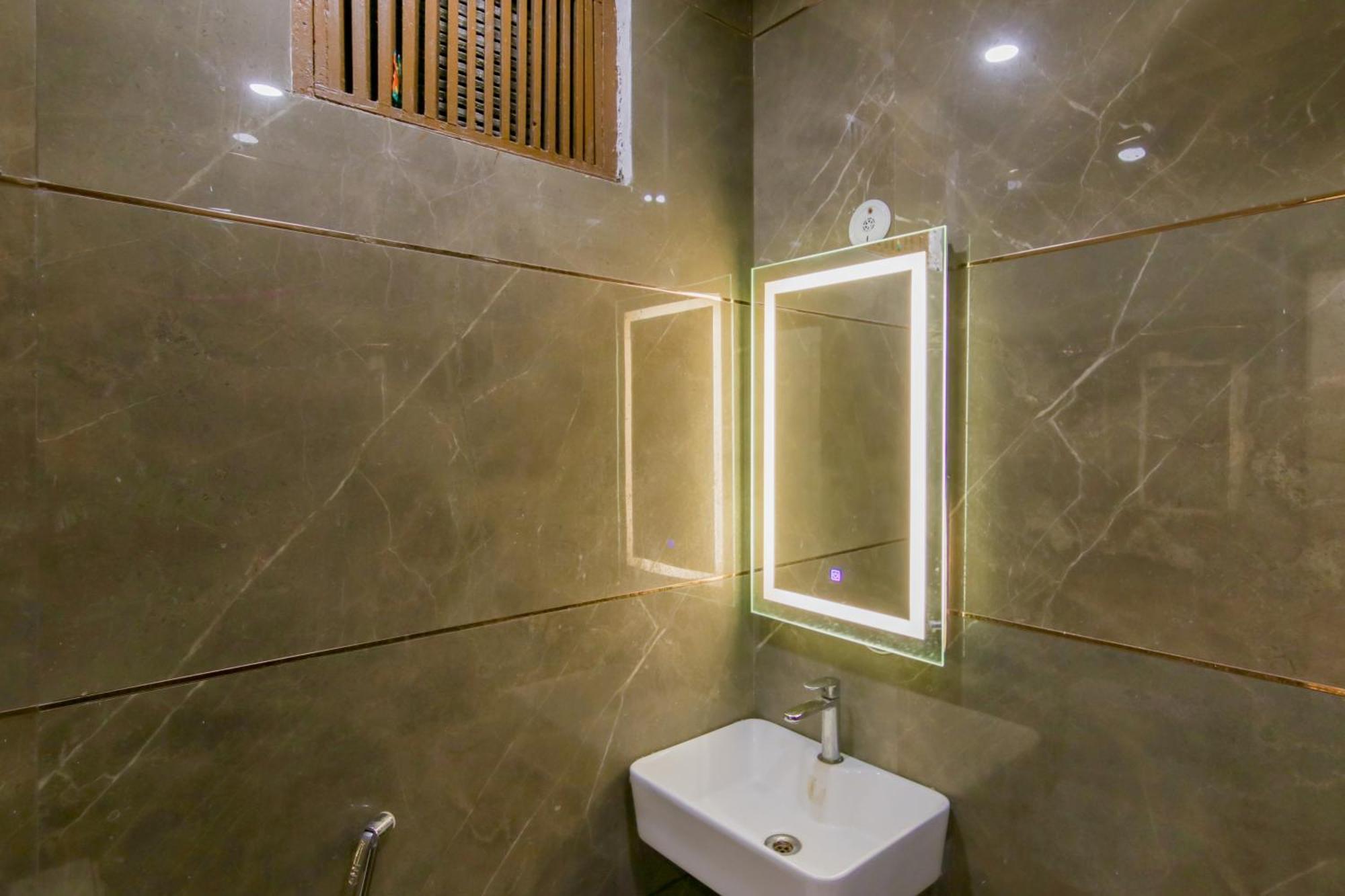 Hotel Star Dx By P K Residency New Delhi Exterior photo